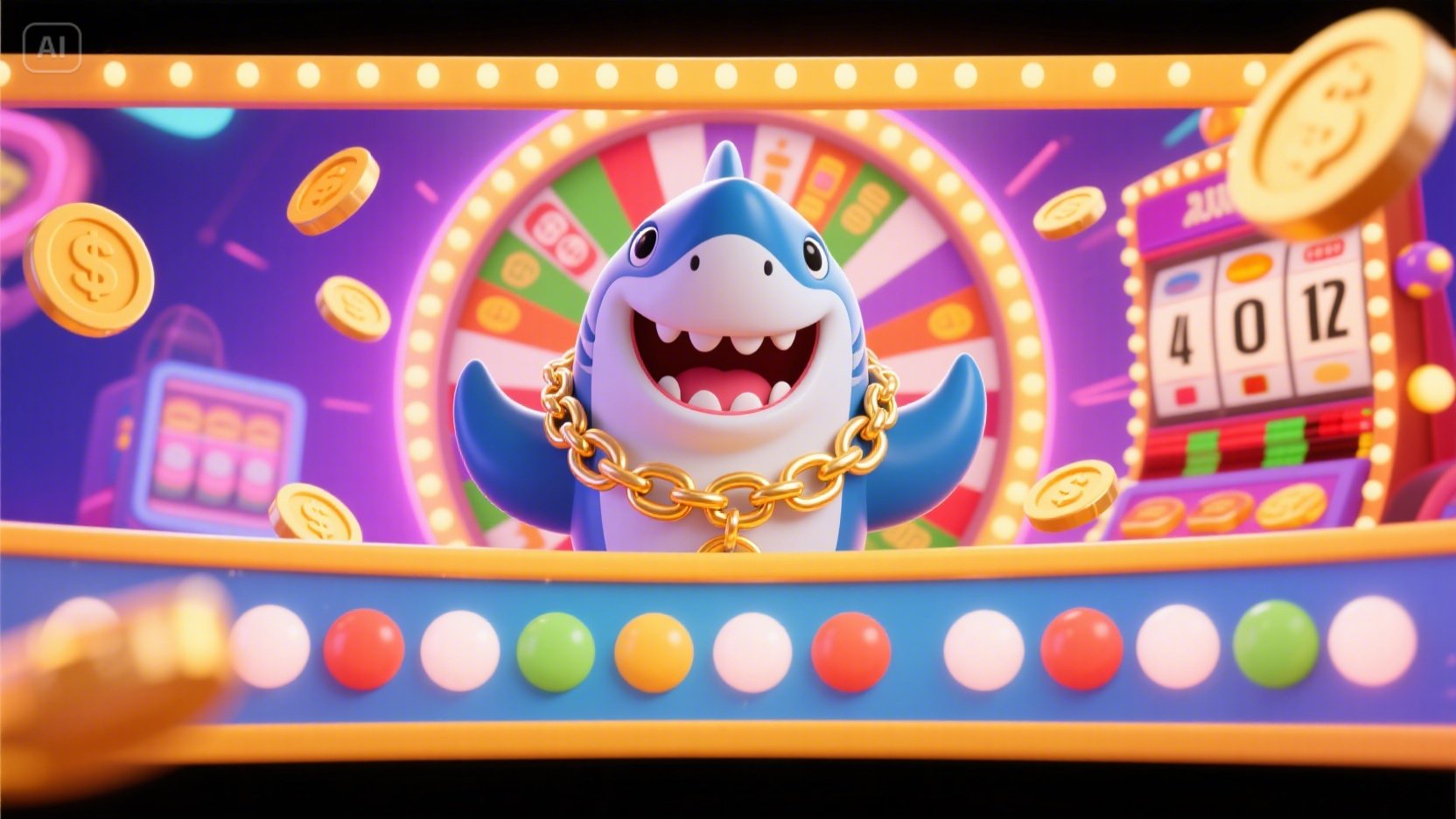 Casino Matchbook desktop and mobile interfaces