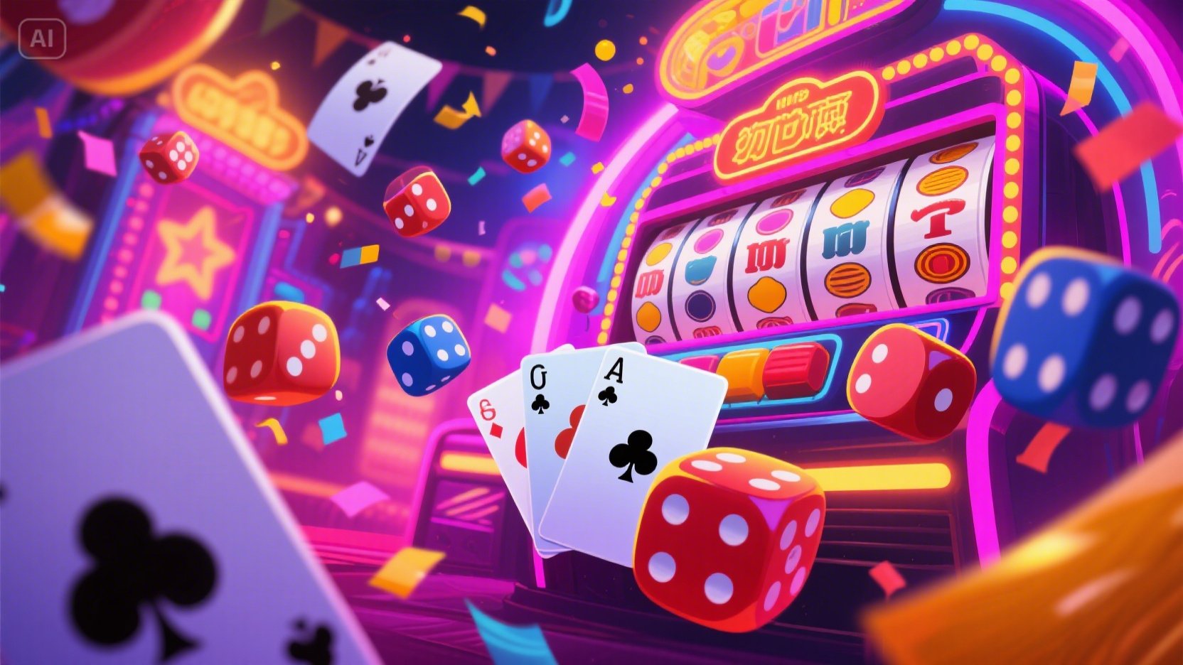 Casino Matchbook desktop and mobile interfaces