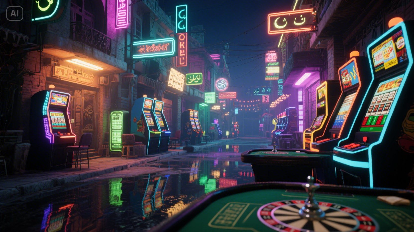 Registration at Matchbook Casino