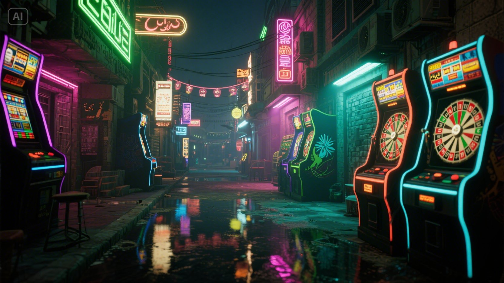 Registration at Matchbook Casino